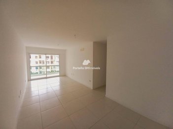 apartment em Rua da Passagem, Botafogo - Rio de Janeiro - RJ