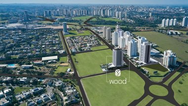apartment em Rua Luiz Lerco, Terra Bonita - Londrina - PR