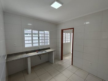 house em Rua Jeronyma Figueiredo, Jardim Ângelo Jurca - Ribeirão Preto - SP