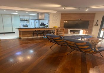 apartment em Rua Pintassilgo, Vila Uberabinha - São Paulo - SP