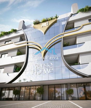 apartment em Avenida Pavão, Bombas - Bombinhas - SC