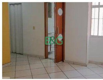 apartment em Avenida Salgado Filho, Centro - Guarulhos - SP
