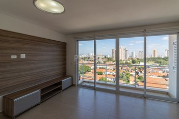 apartment em Rua Bela Vista, Vila Independência - Piracicaba - SP