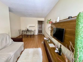 apartment em Rua Sócrates, Vila Sofia - São Paulo - SP
