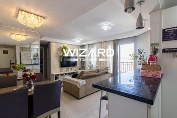 apartment em Avenida Carlos Ferreira Endres, Vila Endres - Guarulhos - SP
