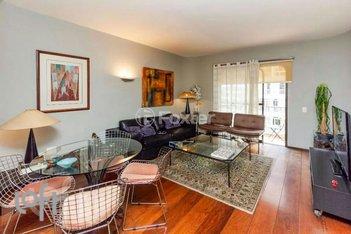 apartment em Tabapuã, Itaim Bibi - São Paulo - SP