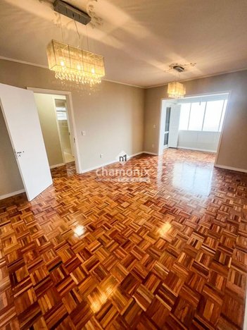 apartment em Avenida Perimetral Bruno Segalla, Floresta - Caxias do Sul - RS