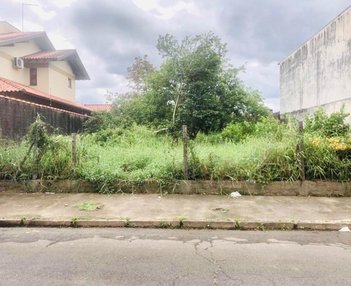land_lot em Rua Niterói, Scharlau - São Leopoldo - RS