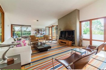 house em Rua dos Escultores, Boaçava - São Paulo - SP