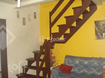 house em Avenida Teresina, Medianeira - Porto Alegre - RS