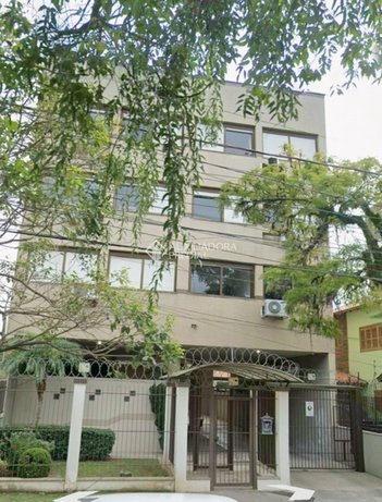 apartment em Rua Martins de Lima, Vila São José - Porto Alegre - RS