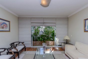 apartment em Rua Pedroso Alvarenga, Itaim Bibi - São Paulo - SP