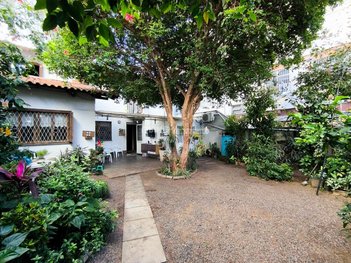 house em Avenida Andaraí, Passo da Areia - Porto Alegre - RS