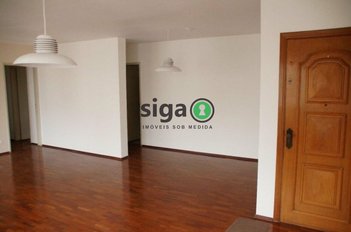 apartment em Rua Abdo Ambuba, Vila Andrade - São Paulo - SP