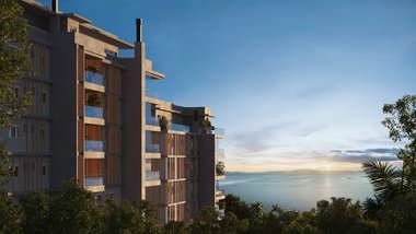 apartment em Rodovia João Paulo, João Paulo - Florianópolis - SC