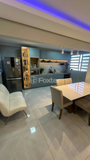 apartment em Rua Ney Messias, Jardim do Salso - Porto Alegre - RS