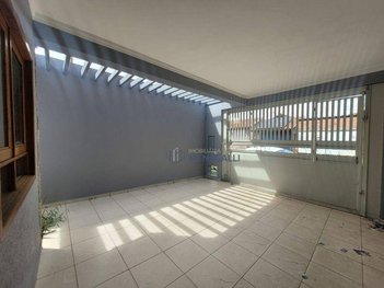 house em Rua Emílio Galdi, Vila Rezende - Piracicaba - SP