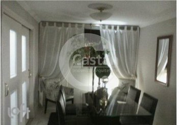 apartment em Rua Edmundo Juventino Fuentes, Parque Tomas Saraiva - São Paulo - SP