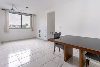 apartment em Rua Alba, Vila Parque Jabaquara - São Paulo - SP