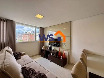 apartment em Rua Contria, Prado - Belo Horizonte - MG