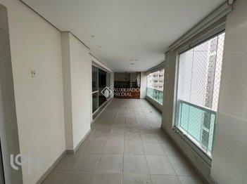 apartment em Carlos Weber, Vila Leopoldina - São Paulo - SP