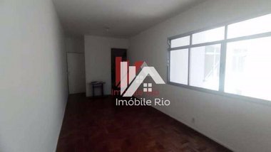 apartment em Rua Medeiros Pássaro, Tijuca - Rio de Janeiro - RJ