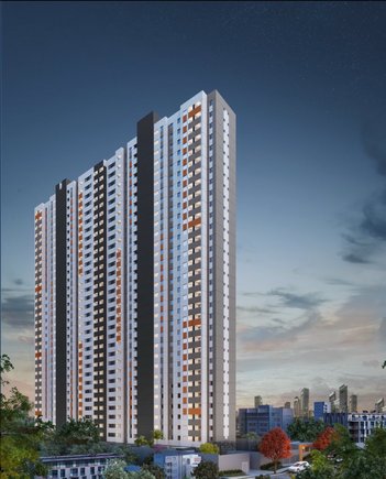 apartment em Rua Salvador Simões, Vila Dom Pedro I - São Paulo - SP