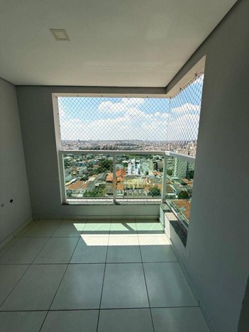 apartment em Rua das Figueiras, Campestre - Santo André - SP