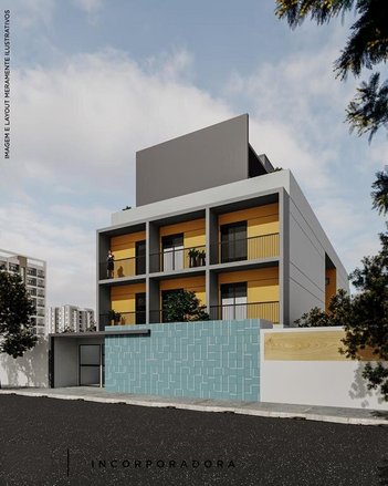 apartment em Rua Pires de Oliveira, Chácara Santo Antônio (Zona Sul) - São Paulo - SP