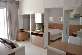 apartment em Alameda Ministro Rocha Azevedo, Cerqueira César - São Paulo - SP