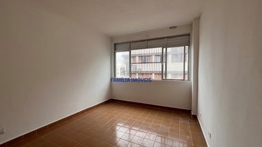 apartment em Rua Professor Delfino Stockler de Lima, Itararé - São Vicente - SP
