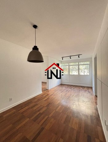 apartment em Rua Bela Cintra, Consolação - São Paulo - SP