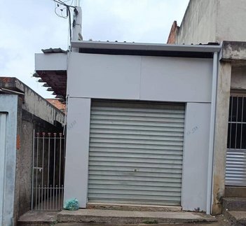 office em Rua Trácia, Vila do Sol - São Paulo - SP