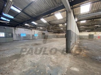 industrial em Sete de Setembro, Centro - Diadema - SP