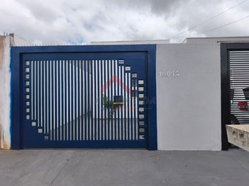 house em Rua Adayr Jacob, Loteamento Residencial Alto dos Ipês - Andradina - SP