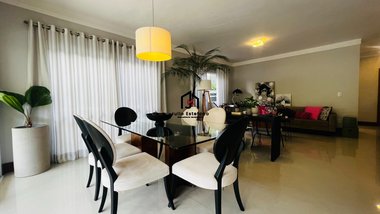 house em Avenida Tom Jobim, Loteamento Residencial Porto Seguro - Tremembé - SP
