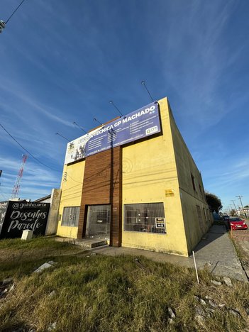 commercial_property em Avenida Itália, Carreiros - Rio Grande - RS