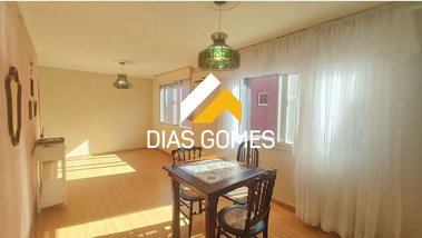 apartment em Rua Marechal Deodoro, Centro - Pelotas - RS