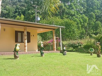 house em Estrada São Virgílio, São Virgílio - Caxias do Sul - RS
