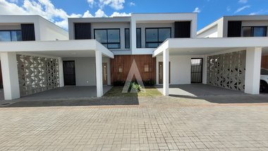 house em Rua Marcos João Serafim, Vila Nova - Joinville - SC