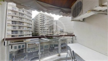 apartment em Rua Artur Bernardes, Catete - Rio de Janeiro - RJ