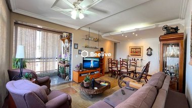 apartment em Rua Monteiro Lobato, Ouro Preto - Belo Horizonte - MG