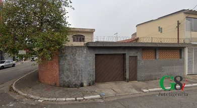 house em Jornada da Paraíba, Jardim Brasil (Zona Norte) - São Paulo - SP