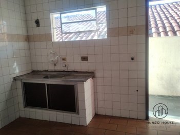 house em Rua Adolfo Frederico Schleifer, Vila Elza - Sorocaba - SP