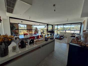 apartment em Avenida Borges de Medeiros, Lagoa - Rio de Janeiro - RJ