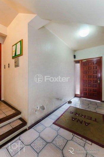 apartment em Rua Cangussu, Nonoai - Porto Alegre - RS