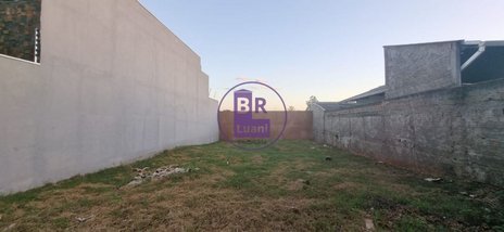 land_lot em Rua José Ricardo Vechia, Aragarça - Londrina - PR