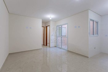 apartment em Rua Guarará, Vila Mazzei - Santo André - SP