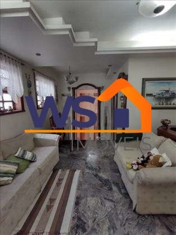 house em Rua Campos Elíseos, Barroca - Belo Horizonte - MG