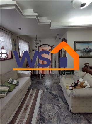 Casa com 4 quartos — Barroca, Belo Horizonte
